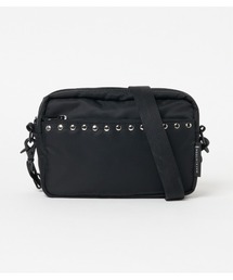 SHOULDER POUCH STUDS