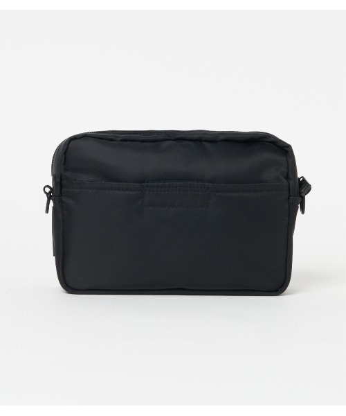 Mackintosh（マッキントッシュ）の「SHOULDER POUCH STUDS（ショルダーバッグ・レディース・ブラック・FREE）」の4枚目の写真