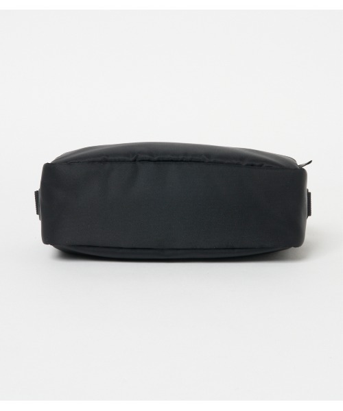 Mackintosh（マッキントッシュ）の「SHOULDER POUCH STUDS（ショルダーバッグ・レディース・ブラック・FREE）」の5枚目の写真
