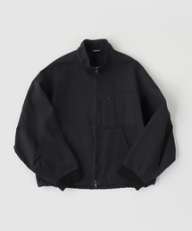 Gabriela Coll Garments（ガブリエラコールガーメンツ）の「Product Twelve（プロダクトトゥエルブ) Work Jacket（その他アウター）」