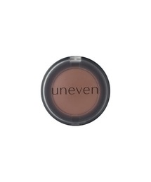 uneven（アニヴェン）の「uneven airy cheek（チーク）」
