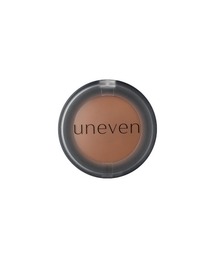 uneven（アニヴェン）の「uneven airy cheek（チーク）」