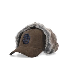 NEW ERA（ニューエラ）の「NEW ERA  940CS DOGEAR   ニューエラ（キャップ）」
