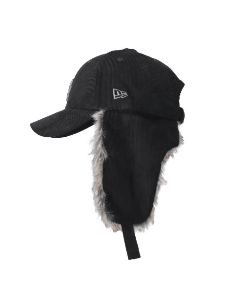 NEW ERA(ニューエラ)の「【OVERRIDE別注】NEW ERA 940CS DOGEAR / ニューエラ(キャップ・レディース・ネイビー/ブラウン/ブラック・FREE)」の11枚目の写真