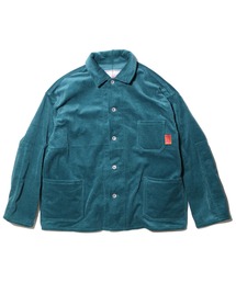 NATAL DESIGN（ネイタルデザイン）の「BRIAN JACKET CORDUROY２（その他アウター）」