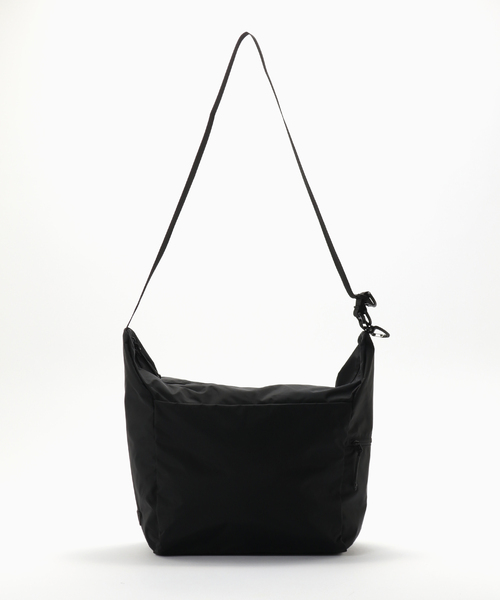 417 EDIFICE(フォーワンセブンエディフィス)の「【BAICYCLON by Bagjack / バイシクロン】 SHOULDER BAG(ショルダーバッグ・メンズ・ブラウン/ブラック・FREE)」の12枚目の写真