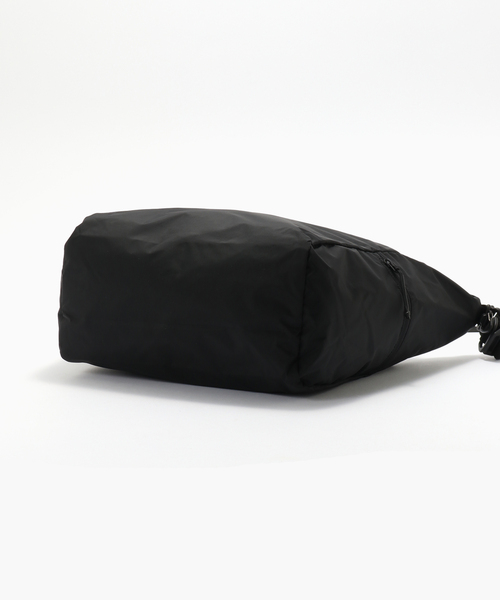 417 EDIFICE(フォーワンセブンエディフィス)の「【BAICYCLON by Bagjack / バイシクロン】 SHOULDER BAG(ショルダーバッグ・メンズ・ブラウン/ブラック・FREE)」の7枚目の写真