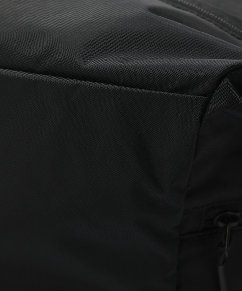 417 EDIFICE(フォーワンセブンエディフィス)の「【BAICYCLON by Bagjack / バイシクロン】 SHOULDER BAG(ショルダーバッグ・メンズ・ブラウン/ブラック・FREE)」の4枚目の写真