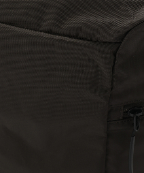 417 EDIFICE(フォーワンセブンエディフィス)の「【BAICYCLON by Bagjack / バイシクロン】 SHOULDER BAG(ショルダーバッグ・メンズ・ブラウン/ブラック・FREE)」の5枚目の写真