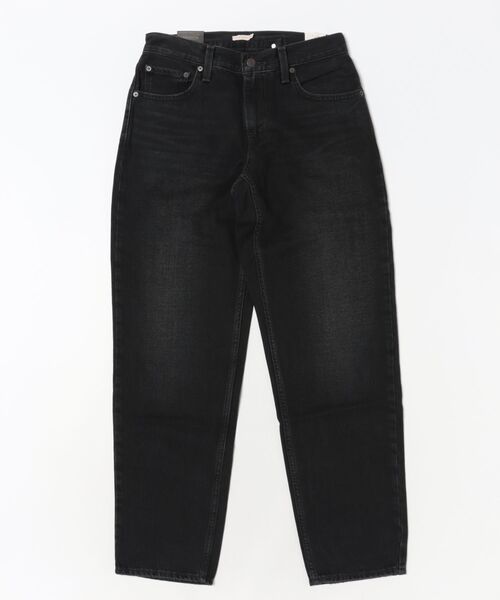 Levi's(リーバイス)の「【Levi’s】LOOSE TAPER H2'26(デニムパンツ・レディース・ブラック・24/25/27)」の1枚目の写真