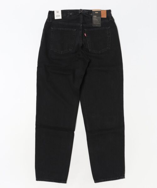 Levi's(リーバイス)の「【Levi’s】LOOSE TAPER H2'26(デニムパンツ・レディース・ブラック・24/25/27)」の2枚目の写真