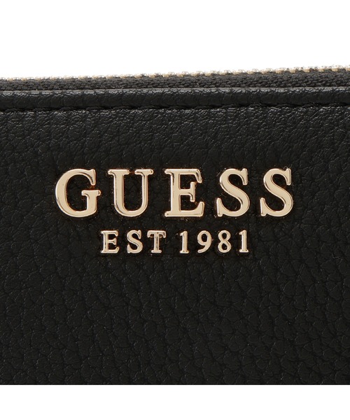 MELODY Small Zip Around | GUESS(ゲス) JAPAN 公式オンラインストア