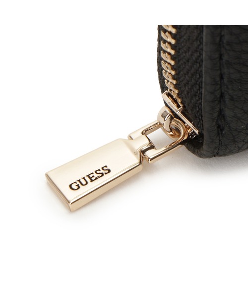 MELODY Small Zip Around | GUESS(ゲス) JAPAN 公式オンラインストア