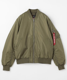 Vivienne Westwood（ヴィヴィアンウエストウッド）の「MA-1ブルゾン
