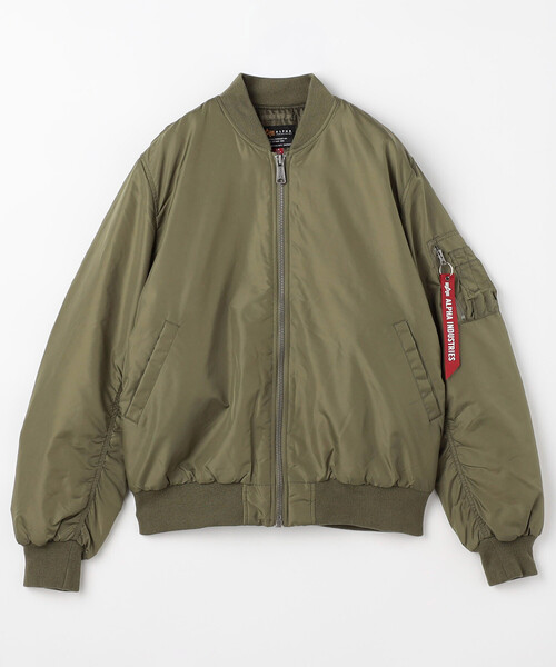 Vivienne Westwood（ヴィヴィアンウエストウッド）の「MA-1ブルゾン