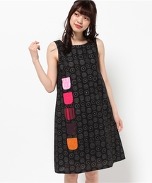 【廃盤／生産終了】マリメッコ キッズ　Nadja ワンピース 廃盤／生産終了】マリメッコ キッズ Nadja ワンピース marimekko