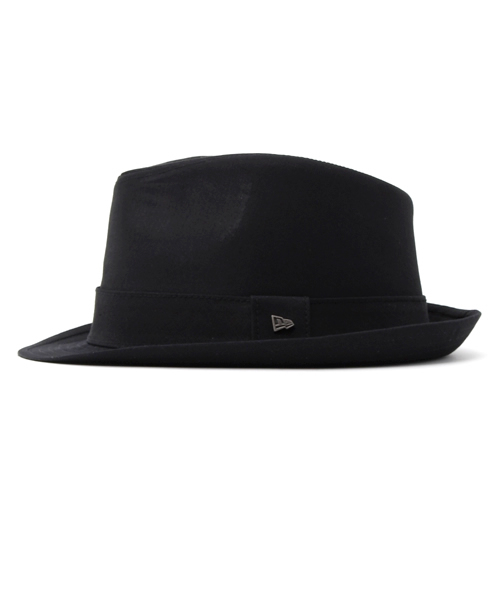 ニューエラ ハット The Fedora フェドラ フェルトハット ウール
