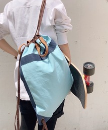 GREEN BOWL（グリーンボウル）の「GREEN BOWL Knapsack/グリーンボウルナップサック（バックパック/リュック）」