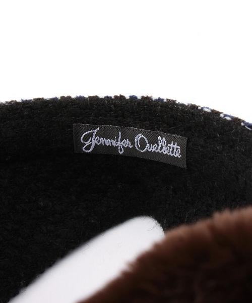 Jennifer Ouellette（ジュエファーオウレット）の「＜Jennifer