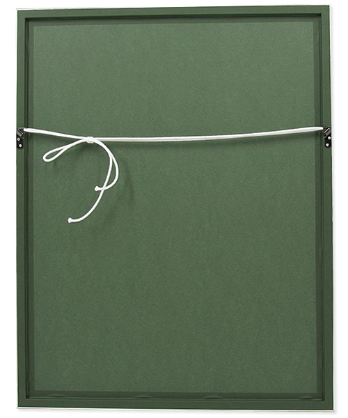 BEAMS T（ビームスティー）の「Out of Galaxy 銀のコーシカ by Reiji Matsumoto / 羽黒 妖（ポスター/アート・その他1・ONE SIZE）」の2枚目の写真