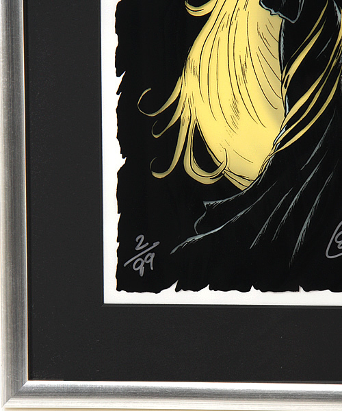 BEAMS T（ビームスティー）の「Out of Galaxy 銀のコーシカ by