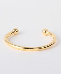 PHILIPPE AUDIBERT | ＜PHILIPPE AUDIBERT（フィリップオーディベール）＞ゴールド CRAIG ブレスレット(ブレスレット)