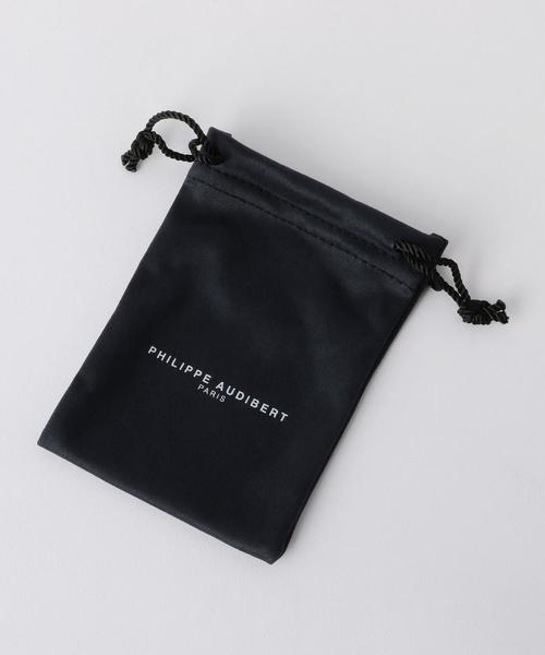 PHILIPPE AUDIBERT(フィリップ オーディベール)の「<PHILIPPE AUDIBERT>ゴールドカラー CRAIG ブレスレット ◆(ブレスレット・レディース・ゴールド・FREE)」の6枚目の写真