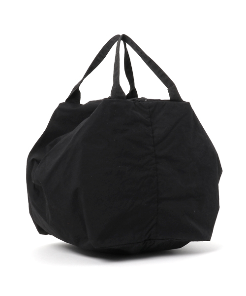 ZUCCa（ズッカ）の「S コンブナイロンバッグ（トートバッグ）」 - WEAR