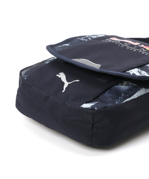PUMA（プーマ）の「RED BULL RACING レプリカ ポータブル（ショルダー 