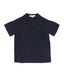 GLOBAL WORK | 【キッズ】オープンカラーシャツ半袖/749059(シャツ/ブラウス)