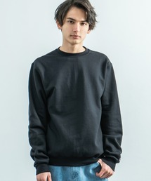 Champion | 【champion】 チャンピオン オーバーサイズ裏起毛スウェット(スウェット)