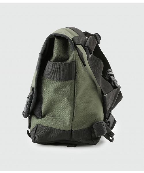 Bagjack messenger XS Kinkyカーキ セール】【bagjack for ADAM ET ROPE'】KINKY EX（メッセンジャー
