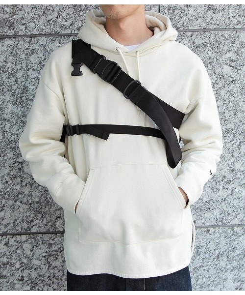 セール】【bagjack for ADAM ET ROPE'】KINKY EX（メッセンジャー