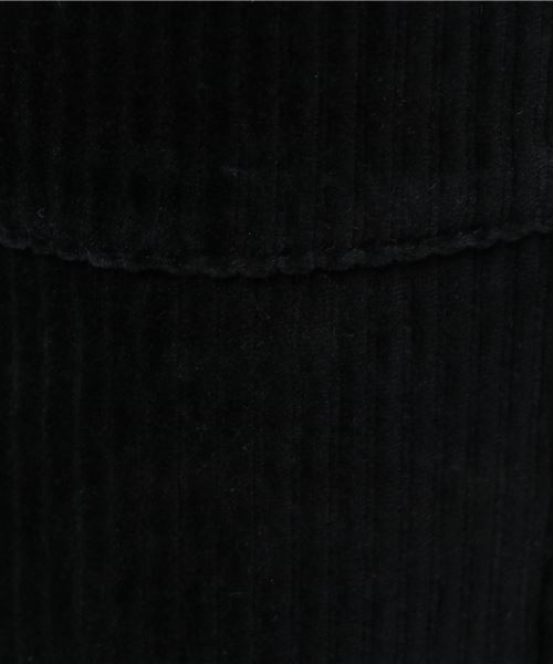 WEGO（ウィゴー）の「WEGO/カットコールタイトミドルスカート（スカート・レディース・キャメル/ブラック/ダークグリーン・FREE）」の10枚目の写真