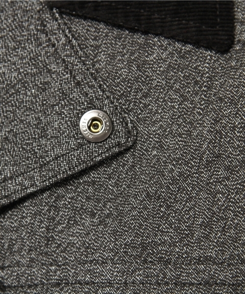 SUNNY SPORTS フィッシャーマンズジャケット 日本製 カバーオール green label relaxing（グリーンレーベルリラクシング）の