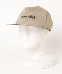 Sync.（スィンク）の「Sync.【JACKSON POLLOCK STUDIO】BASEBALL CAP "JACKSON POLLOCK 2" (VISOR BACK)（キャップ）」