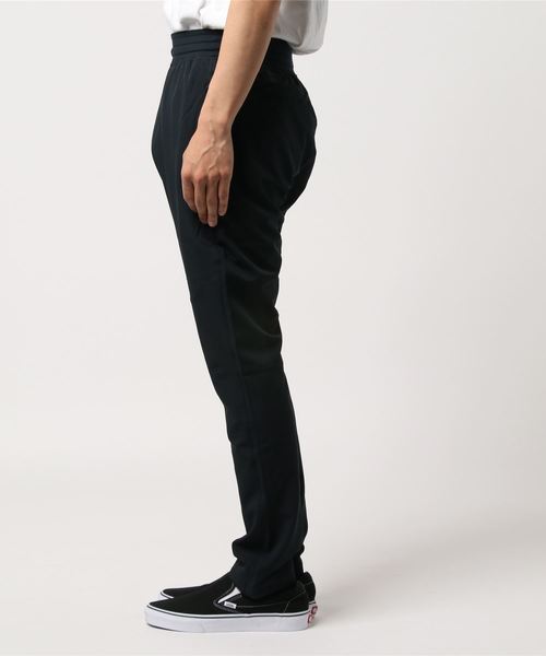 UNDER ARMOUR（アンダーアーマー）の「アンダーアーマー WG Woven Pant（スウェットパンツ・メンズ・グリーン/ブラック・L/LL/3L/S/M）」の3枚目の写真