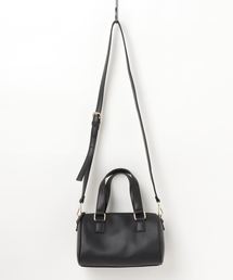 AMERICAN HOLIC | ボストンショルダーバッグ(ボストンバッグ)