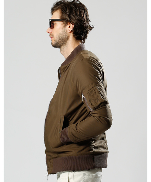 wjk カモフラージュ MA-1ジャケット wjk カモフラージュ MA-1ジャケット wjk カモフラージュ MA-1