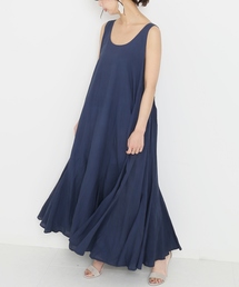 MARIHA | 【MARIHA】海の月影のドレス◆(ワンピース)