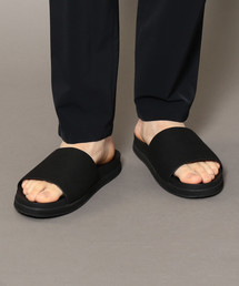 BEAUTY&YOUTH UNITED ARROWS | BY ワンストラップ サンダル о(サンダル)