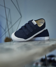 【Spring Court】G2 VELCRO CANVASスニーカー