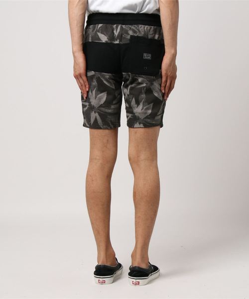 BILLABONG（ビラボン）の「BILLABONG メンズ TRIBONG ウォークパンツ/ショートパンツ（その他パンツ・メンズ・ネイビー/ブラック・LARGE/MEDIUM/SMALL）」の3枚目の写真