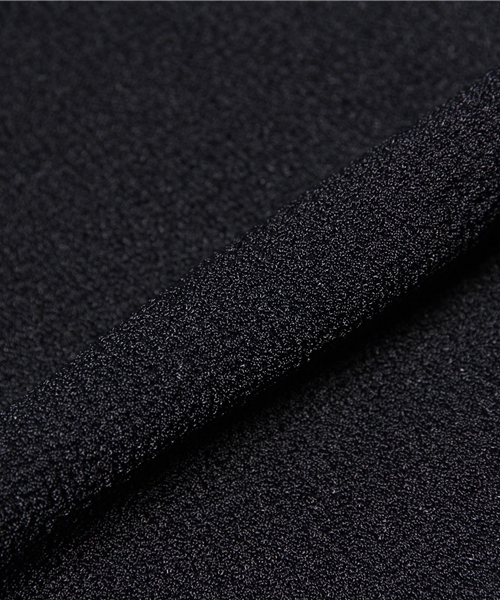 ROSE BUD(ローズバッド)の「LCTT-13233 HI-NECK SLEEVELESS CROPED TOP(Tシャツ/カットソー・レディース・ホワイト/ミント/オレンジ系その他/ネイビー・ONE SIZE)」の9枚目の写真