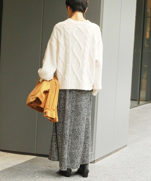 JOURNAL STANDARD relume（ジャーナルスタンダード レリューム