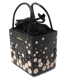 新品タグ付き♡TOCCA トッカ　レザー トートバッグ ハンドバッグ 花 3739630_B_01_215.jpg