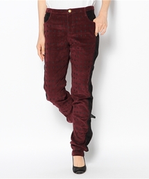 actuel | 【Valentine gauthier】SLIM PANTS(その他パンツ)
