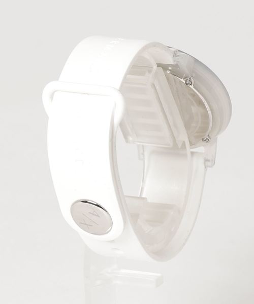 ARMANI EXCHANGE(アルマーニエクスチェンジ)の「AX5557(アナログ腕時計)」 - WEAR