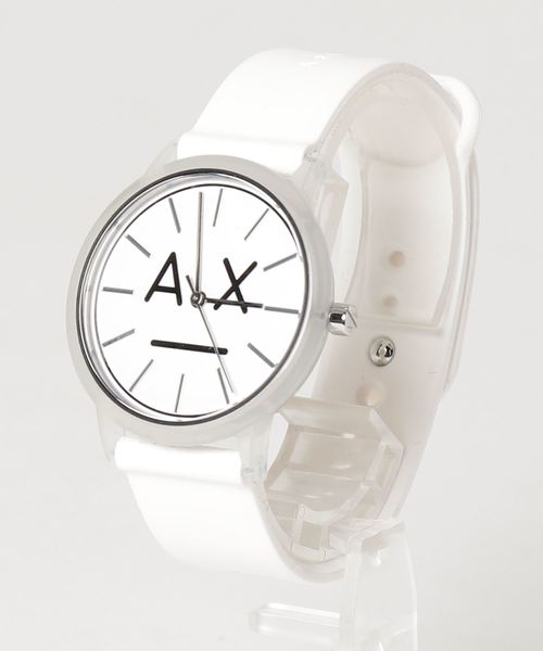 ARMANI EXCHANGE(アルマーニエクスチェンジ)の「AX5557(アナログ腕時計)」 - WEAR