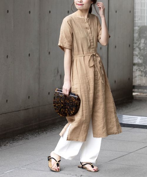 liflattie ships（リフラティ シップス）の「【WEB限定】liflattie